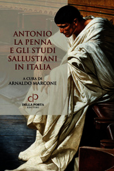 Antonio La Penna e gli studi sallustiani in Italia