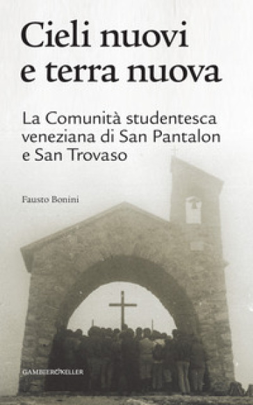 Cieli Nuovi E Terra Nuova