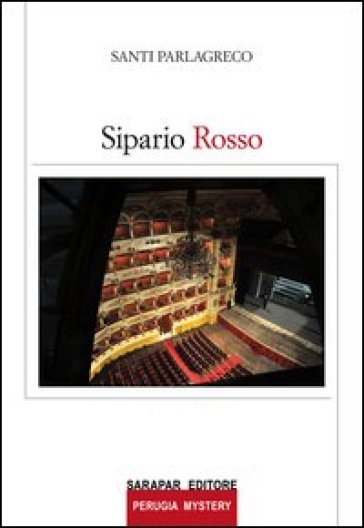Sipario Rosso