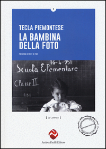 La bambina della foto