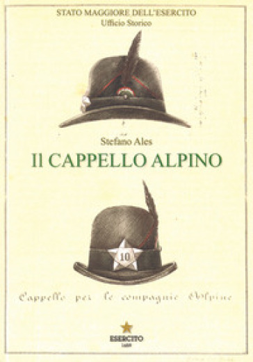 Il Cappello Alpino