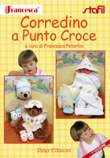 Corredino A Punto Croce