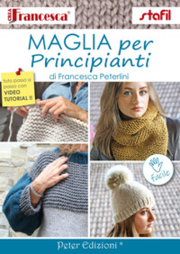 Maglia per principianti