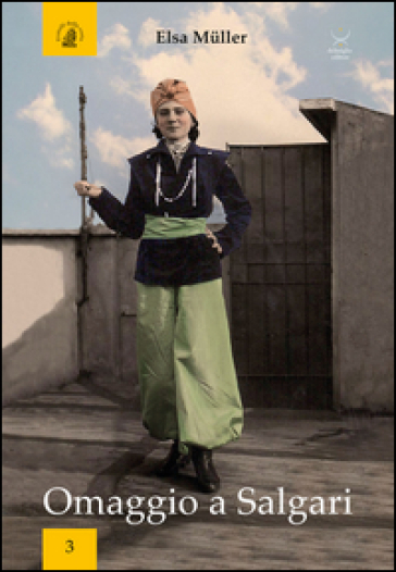 Omaggio A Salgari