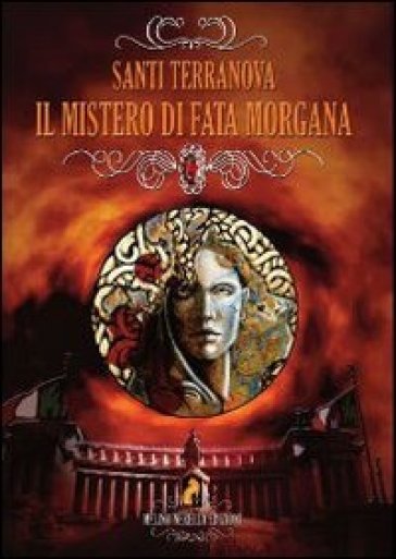 Il Mistero Di Fata Morgana