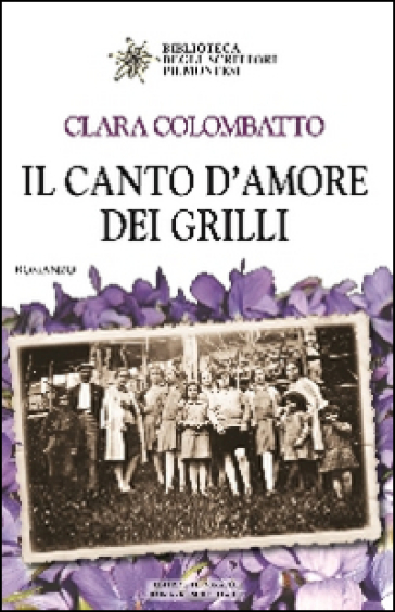 Il Canto D'amore Dei Grilli