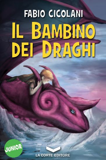 Il Bambino dei Draghi