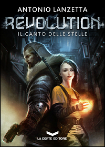 Revolution. Il Canto Delle Stelle