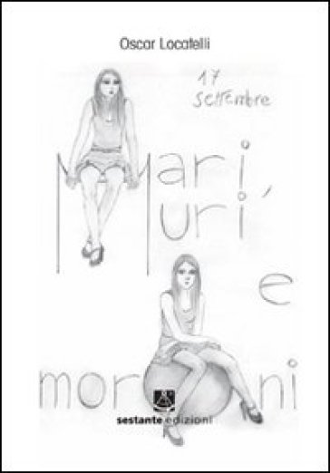 Mari, muri e moroni