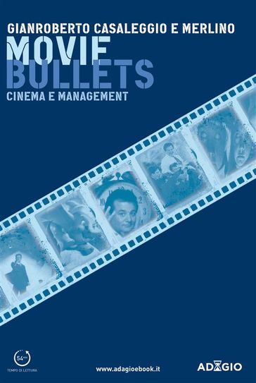 Movie bullets