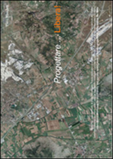 Progettare &amp; libera! Workshop internazionale di progettazione per il riuso ecologico e sociale di due immobili confiscati alle mafie