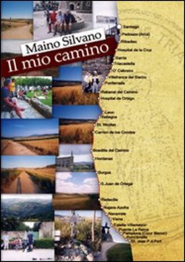Il Mio «Camino»
