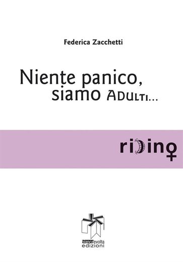 Niente panico siamo adulti