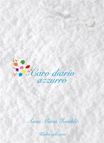 Caro diario azzurro