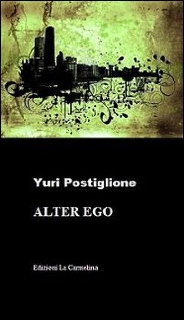 Alter ego