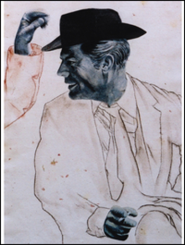 «Marcello caro... » con Federico, Marlon &amp; James. ... Omaggio a vent'anni dalla scomparsa .... Ediz. multilingue