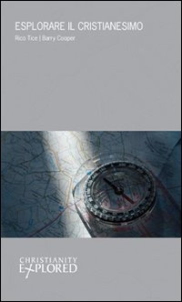 Esplorare Il Cristianesimo
