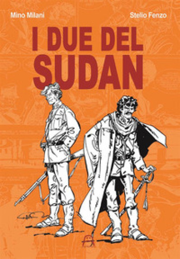 I due del Sudan
