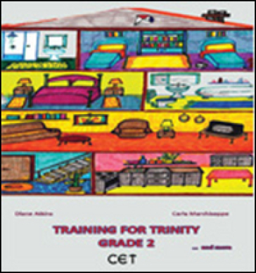 Training For Trinity Grade 2