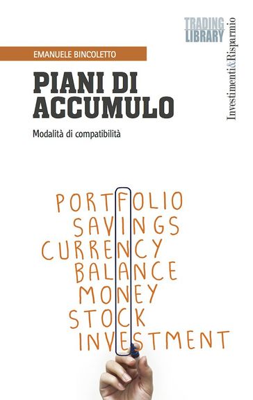 Piani Di Accumulo
