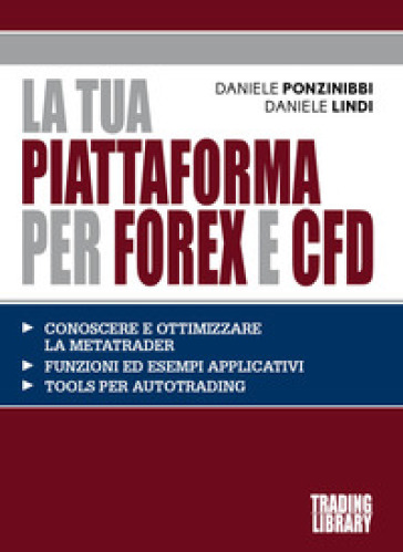 La Tua Piattaforma Per Forex E Cfd