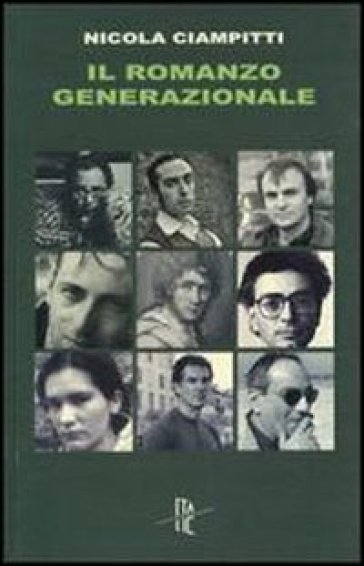 Il Romanzo Generazionale