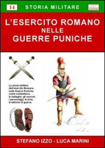 L'esercito Romano Nelle Guerre Puniche