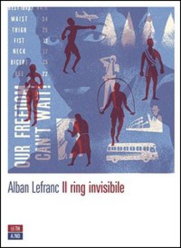 Il ring invisibile