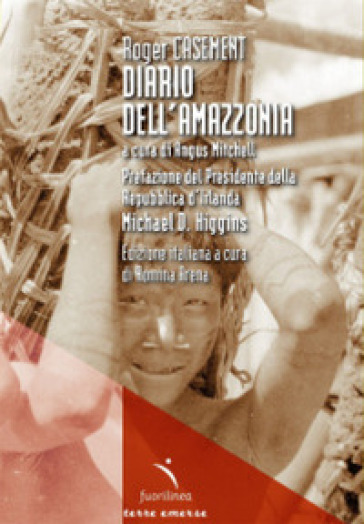 Diario dell'Amazzonia