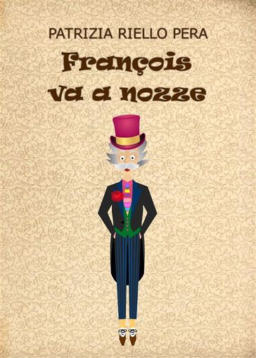 François va a nozze