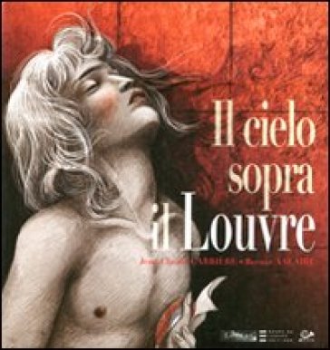 Il Cielo Sopra Il Louvre