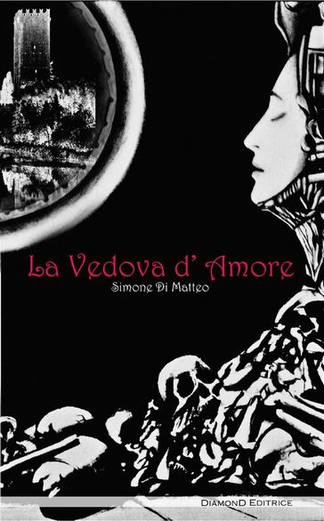 La Vedova d'amore