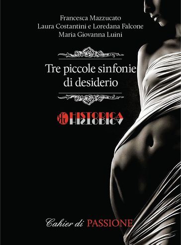 TRE PICCOLE SINFONIE DI DESIDERIO