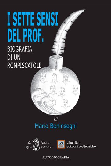 I sette sensi del Prof.