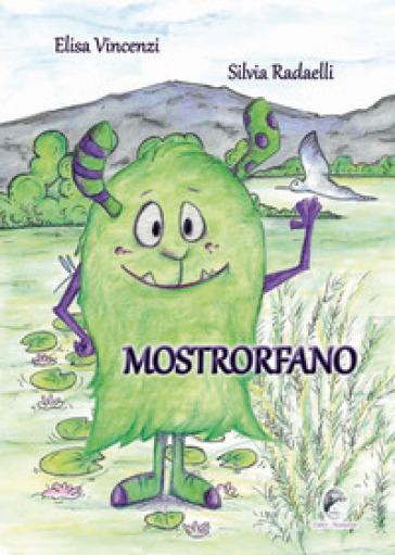 Mostrorfano