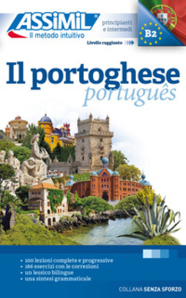 Il portoghese