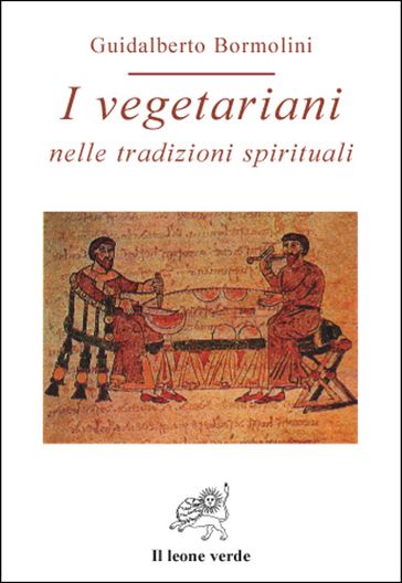 I vegetariani nelle tradizioni spirituali