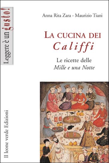 La cucina dei Califfi