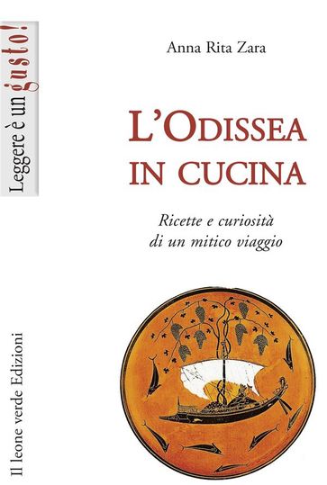 L'Odissea in cucina