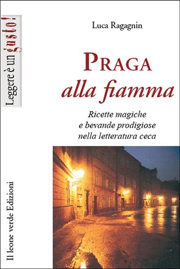Praga alla fiamma