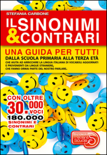 Sinonimi e contrari