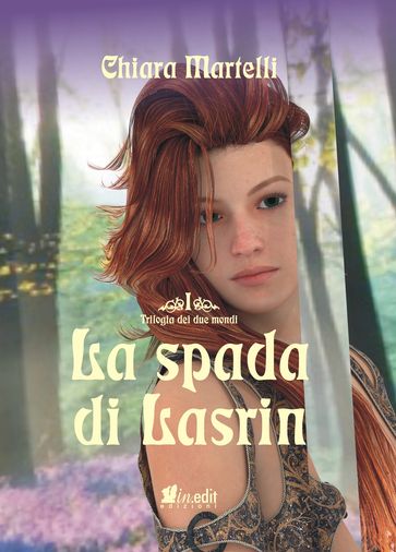 La spada di Lasrin