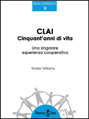 CLAI, cinquant'anni di vita