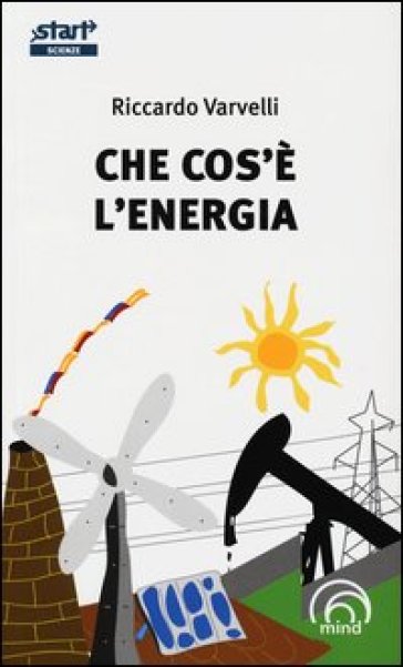 Che Cos'è L'energia