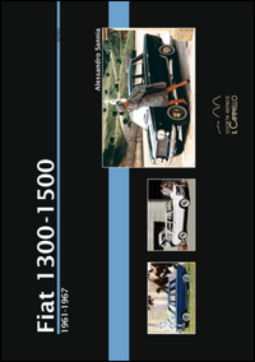 Fiat 1300-1500. 1961-1967
