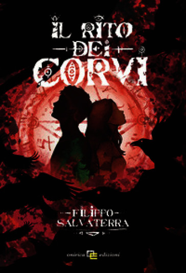 Il rito dei corvi