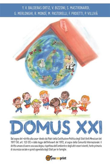 Domus XXI