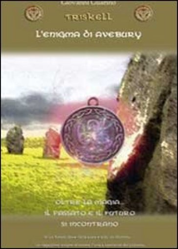 Triskell. L'enigma di Avebury