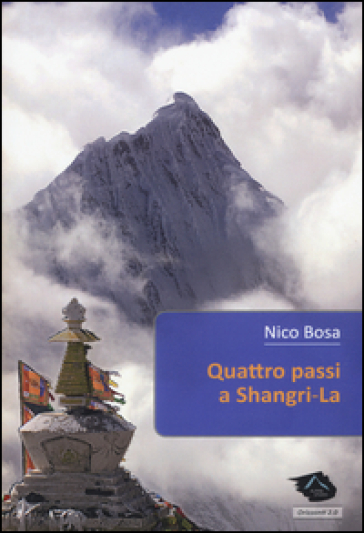 Quattro Passi A Shangri-La