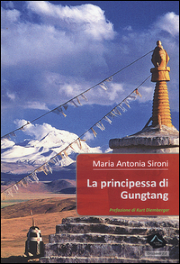 La principessa di Gungtang